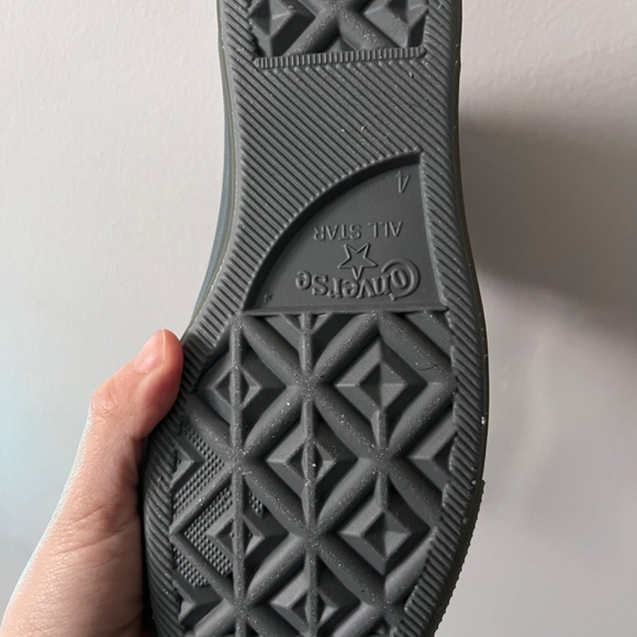 Converse x AWC Sneakers - Picture 2 of 5